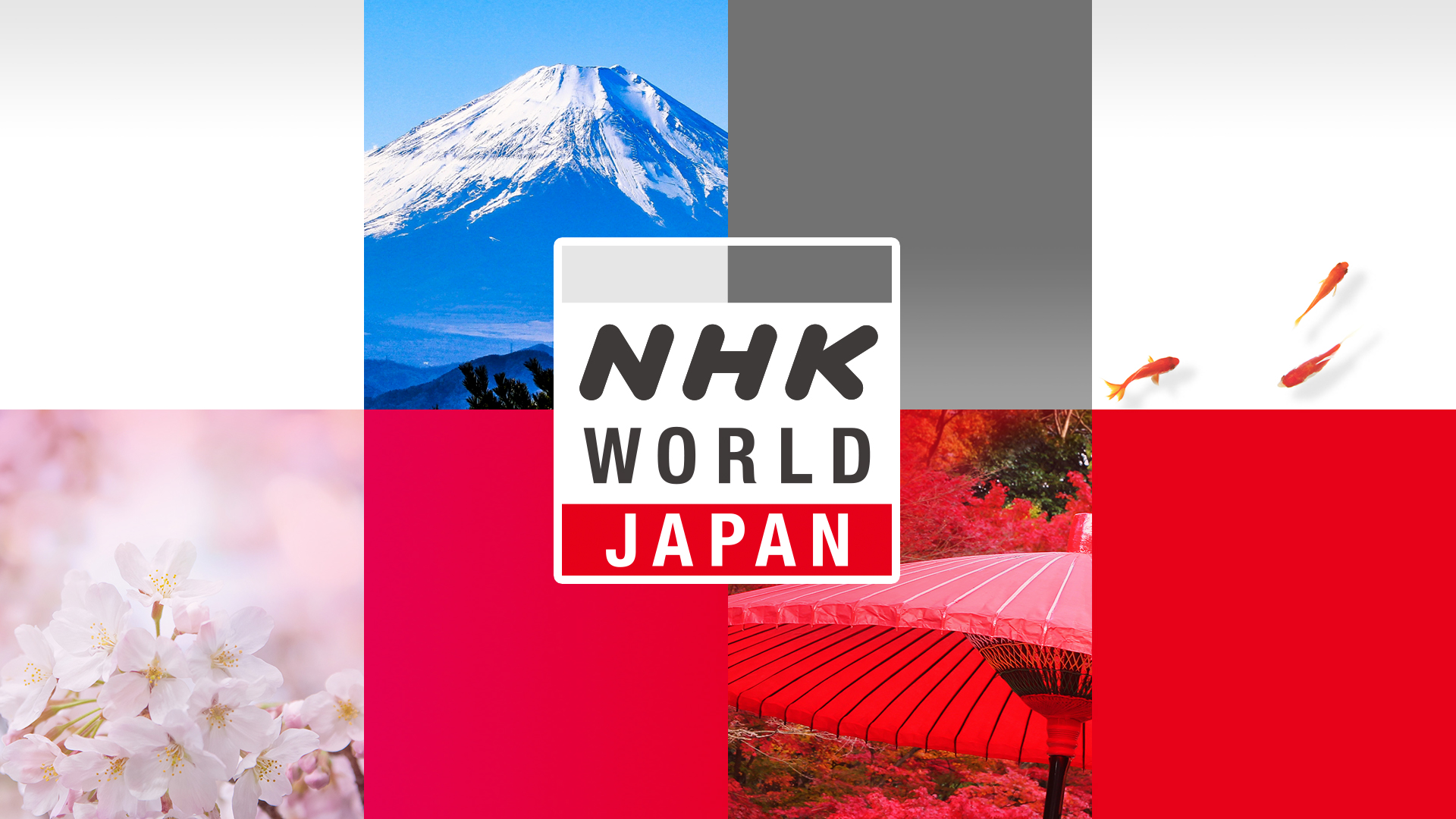 NHK